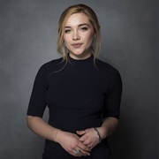 Florence Pugh