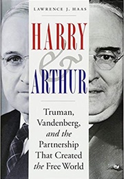 Harry and Arthur (Lawrence J. Haas)