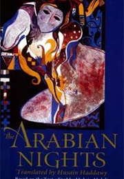 The Arabian Nights (Hussain Haddawy)