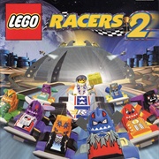 Lego Racers 2