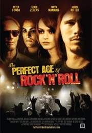 The Perfect Age of Rock &#39;N&#39; Roll (2009)