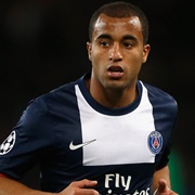 Lucas Moura