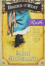 RUTH (LORI COPELAND)