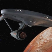 USS Enterprise (Star Trek)