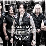 Black Star Riders