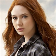 Amy Pond