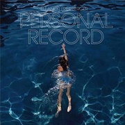 Eleanor Friedberger - Personal Record