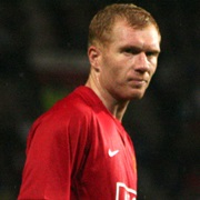 Paul Scholes