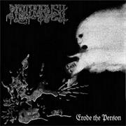 Noothgrush - Erode the Person