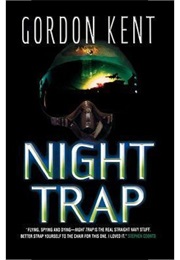 Night Trap (Gordon Kent)