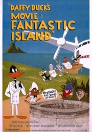 Daffy Duck&#39;s Fantastic Island (1983)