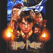 Harry Potter and the Sorcerer&#39;s Stone