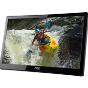 AOC E1659fwux- Pro 16-Inch Class, Full HD Monitor