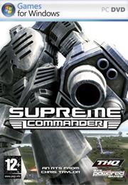 Supreme Commander