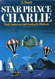 Star Prince Charlie (Poul Anderson)