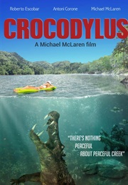 Crocodylus (2017)