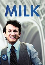 Milk (2008)