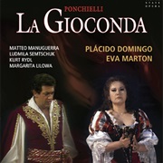 La Gioconda(Ponchielli)