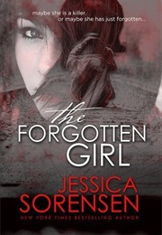 The Forgotten Girl (Jessica Sorensen)