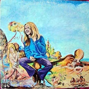 Blue Cheer - Outsideinside (1968)