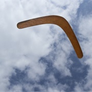 Boomerangs