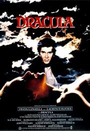 John Badham&#39;s Dracula