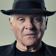 Anthony Hopkins