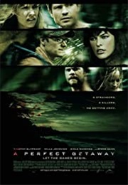 A Perfect Getaway (2009)