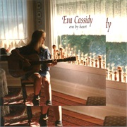 Eva Cassidy - Eva by Heart