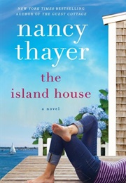 The Island House (Nancy Thayer)