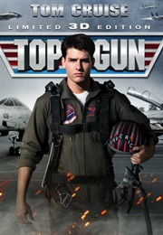 Top Gun 3D (2013)