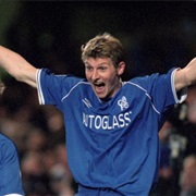 Tore Andre Flo