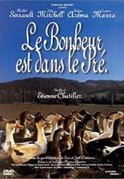 Le Bonheur Est Dans Le Pré (1995)