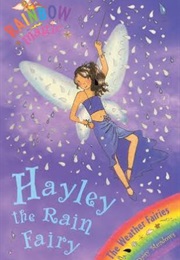 Hayley the Rain Fairy (Daisy Meadows)