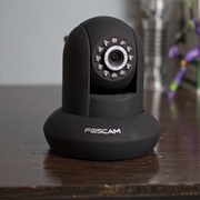 Foscam Monitor