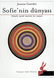 Sofie&#39;nin Dünyası (Jostein Gaarder)