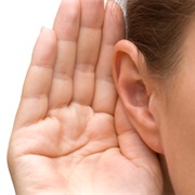 Super Hearing