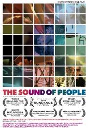 The Sounds of People (Short)