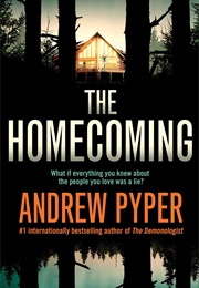 The Homecoming (Andrew Pyper)