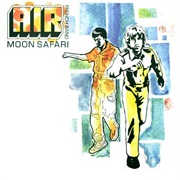 (1998) AIR - Moon Safari