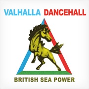 British Sea Power - Valhalla Dancehall