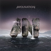 Megalithic Symphony (AWOLNATION, 2011)