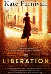 The Liberation (Kate Furnivall)