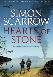 Hearts of Stone (Simon Scarrow)