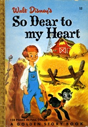 So Dear to My Heart (Disney)