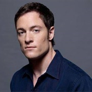 Tahmoh Penikett