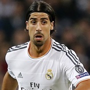 Sami Khedira