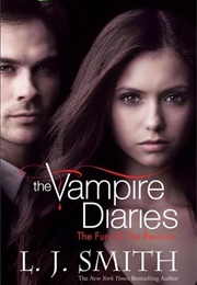 Vampire Diaries the Reunion (L.J. Smith)