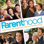 Parenthood Season 3