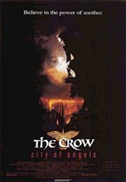 The Crow: City of Angels (1996)